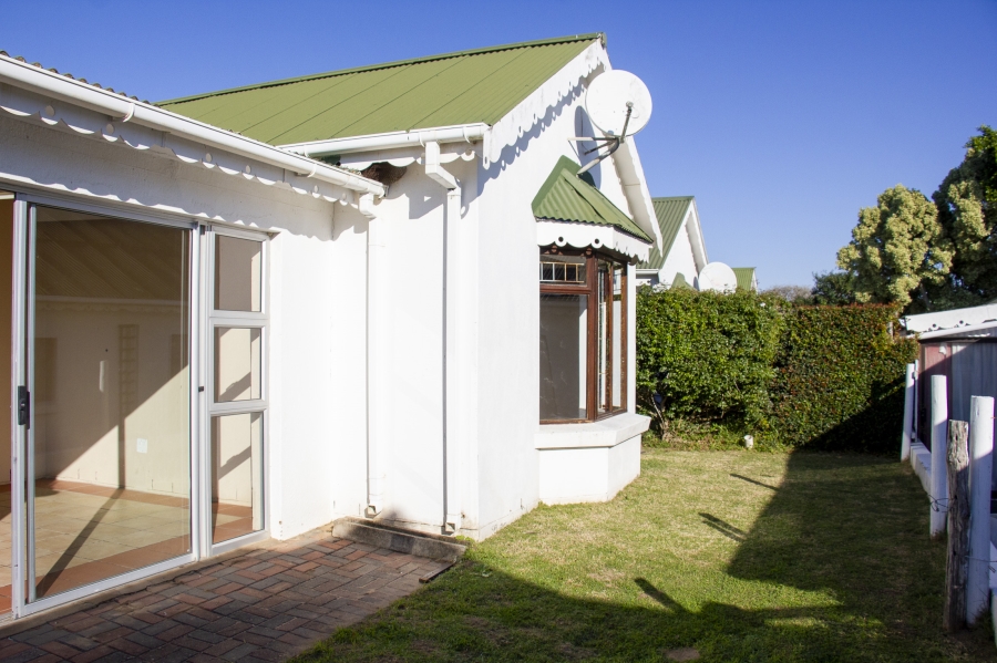 2 Bedroom Property for Sale in West Bank Eastern Cape